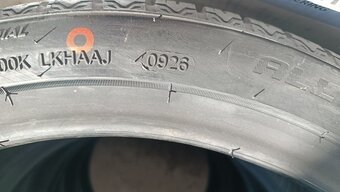 235/35 R19 celoročné pneumatiky DOT 2026 - 3
