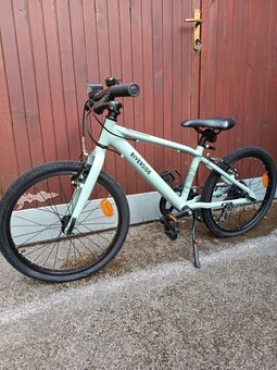 Detský bicykel. - 3