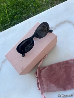 Miu Miu original okuliare - 3
