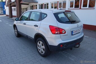 Nissan Qashqai 1.5d - 3