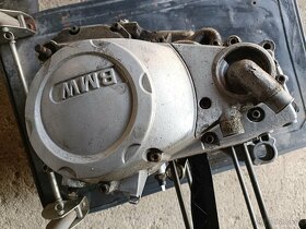 BMW f650gs motor prevodovka - 3
