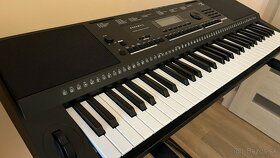 Keyboard Kurzweil KP110 - 3