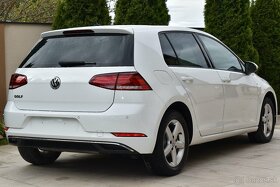 VW GOLF 7 1.5 TSI COMFORTLINE 2018 - 3