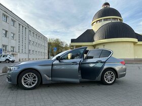 BMW 520D Xdrive r.v. 2.2019, 51.500km - 3