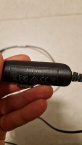 Sluchadla Jabra - USB - 3