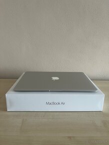 MacBook Air 2015 13” - 3