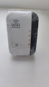 Wifi zosilňovač - 3