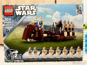 P: LEGO Star Wars GWP 2024 - nové, nerozbalené - 3
