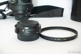 SIGMA 120-300mm f/2.8 DG OS HSM Sports Nikon - 3