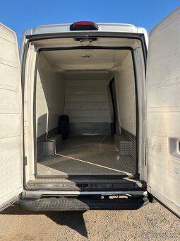 Predam iveco daily - 3