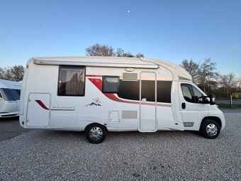 PLA Special Edition HP 74 Citroen, 5-miest, Klima, Markiza - 3