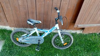 Detsky bicykel CTM - 3