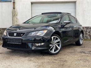 Seat Leon 2.0 TDI FR 2013 - 3