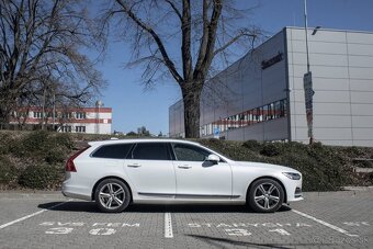 Volvo V90 2.0 T4 Drive-E Inscription Auto - 3