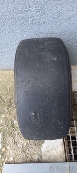 Pneumatiky Slick R-13 - 3