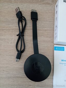Google Chromecast 2 - 3