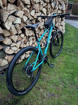 Bicykel FOCUS Whistler 3.6 - 3