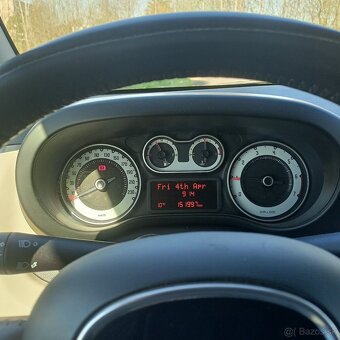 FIAT 500l - 3