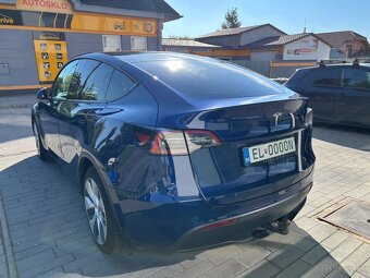 Predám Tesla Y RWD, 220 kw Odpočet DPH - 3