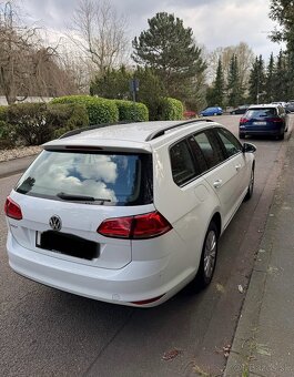 VW GOLF 7 - 3
