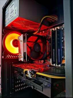 Herný počítač – i7, GTX 970, 16GB RAM - 3