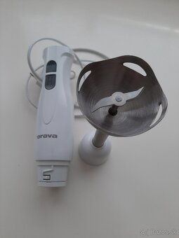 Tyčový mixér Orava RM-301 - 3