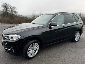 BMW X5 XDrive30d A/T - 3