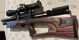 Taipan Veteran cal.22 - 3