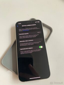 iPhone 12 white 128gb - 3
