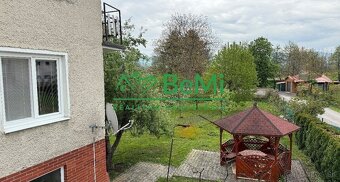 Predaj rodinného domu neďaleko kúpeľného mesta Bojnice- Opat - 3
