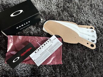 Oakley airbrake Troy lee D. Ltd, nove - 3