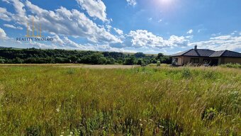 POZEMKY NA VÝSTAVBU RD - len 15 min od Prešova, DALETICE - 3