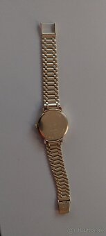 Zlate hodinky Geneve 14kr.zlato 585 - 3