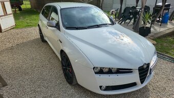 Alfa Romeo 2.0 JTDM 2012 TI TOP - 3