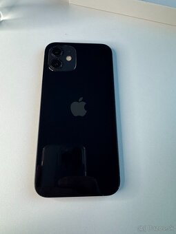 IPhone 12 64 GB Black - 3