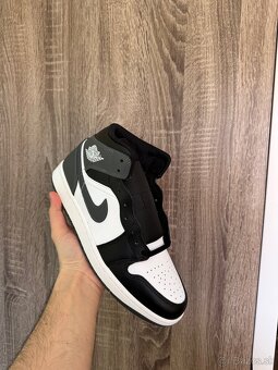 Pánske topánky Nike Air Jordan 1 Mid - 3
