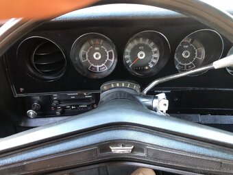1973 Ford Gran Torino Sport - 3