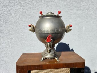 Samovar - 3