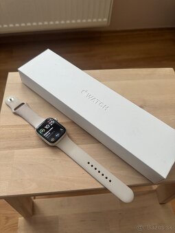Apple Watch 8 45mm - 3
