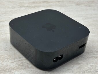 Apple TV 4K Wi‑Fi 64 GB - 3