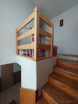 Pekný poschodový dom na predaj v centre mesta Zlaté Moravce - 3