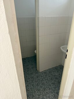 Obchodný priestor - 3