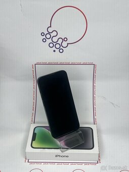 Apple iPhone 14 Plus 256GB Midnight - 3