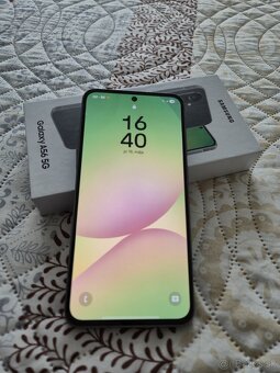 Samsung A56 5g - 3