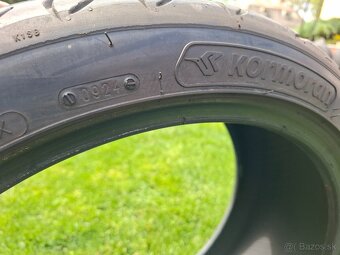 Predám 2ks KORMORAN letné pneu 225/40 R18 92Y - 3