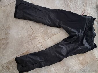 RSA breeze Trojdielna bunda + nohavice XL - 3