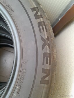 Pneumatiky Nexen 205/65 R16 - 3