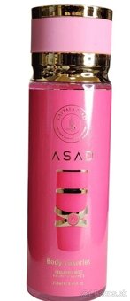 Nádherný Dámsky/ pánsky parfém -250 ML - 3