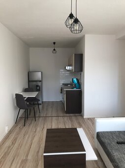 1,5 izbovy byt Košice, Nad jazerom, Prenájom - 3