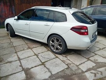 Predam renault laguna 3 2.0dci - 3